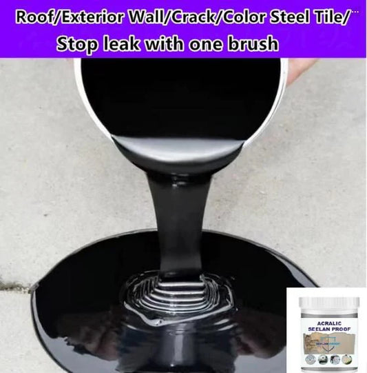 Acrylic Sealant Solution